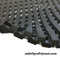 เสื่อกันลื่น PVC ป้องกันการลื่นไถลแบบยืดหยุ่น Anti Skid Floor Mat