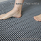 Anti Fungal PVC Barefoot พรมกันลื่นในห้องน้ำ 60 X 100 CM